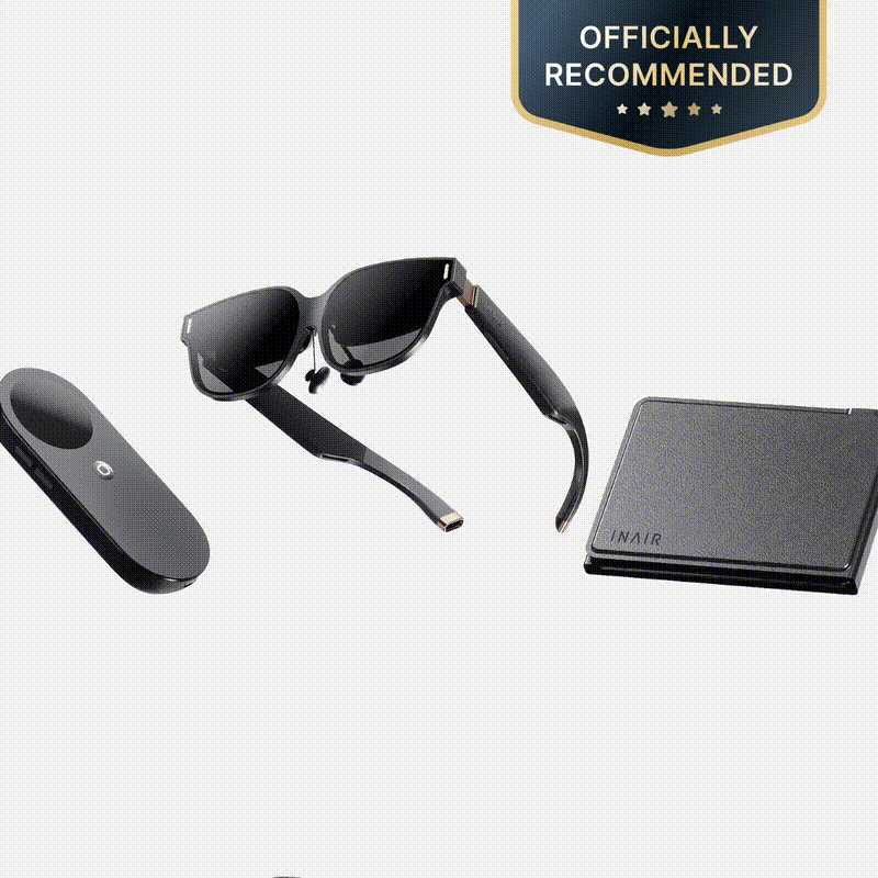 INAIR 2 Go Pack