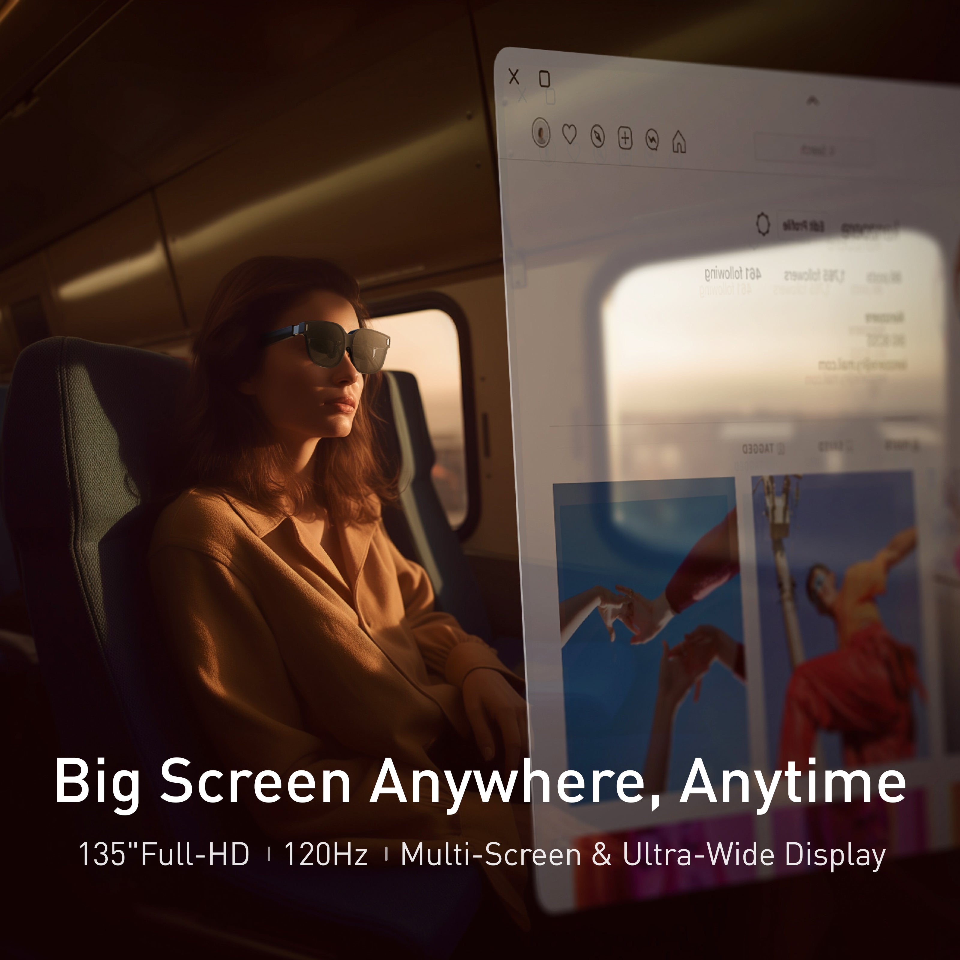 INAIR 2 Pro