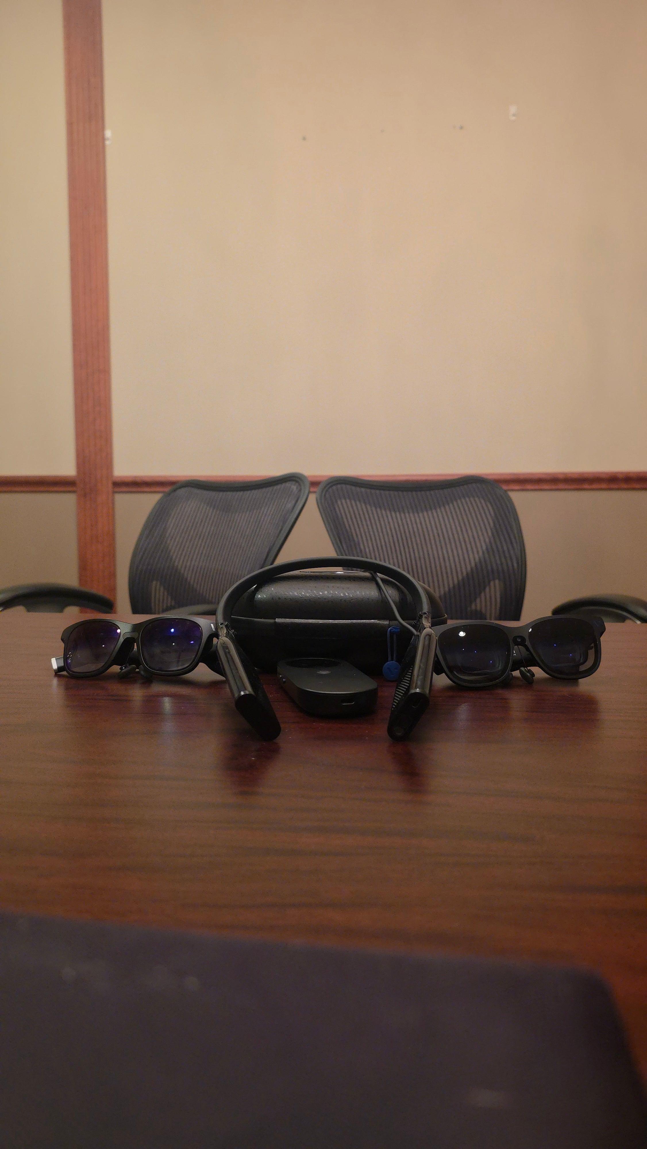 POD VS Neckband Pro